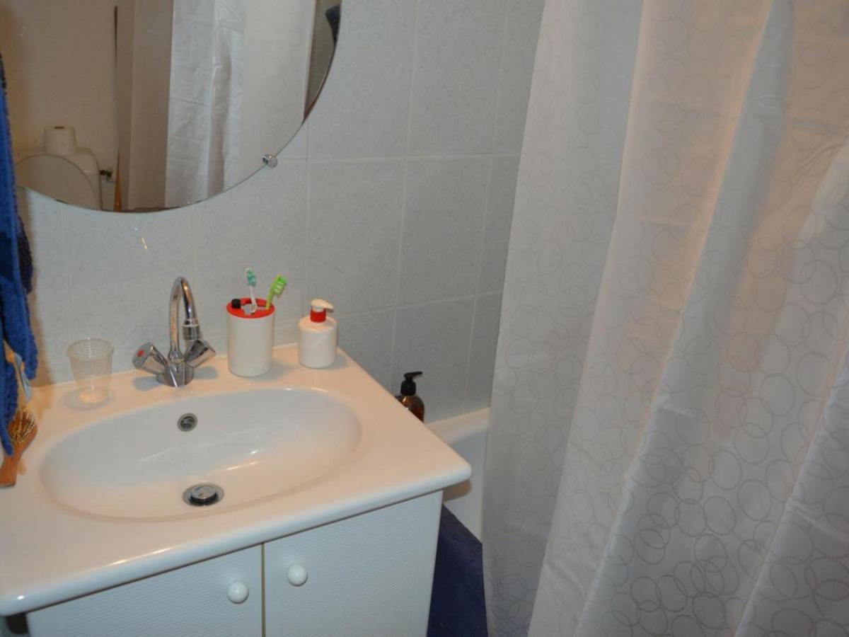Studio Cabine 4 Pers. Avec Terrasse Et Wifi A Banyuls-Sur-Mer - Fr-1-225C-535 Exteriér fotografie